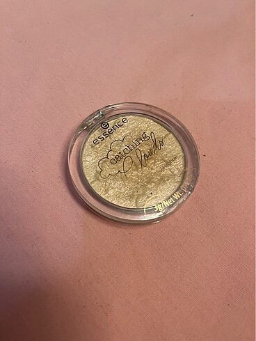 Beden Essence Highlighter / Aydınlatıcı