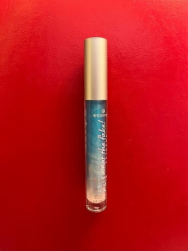Essence Extreme Dudak Dolgunlaştırıcı Lipgloss