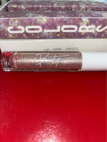 Beden Beetique Lip Topper