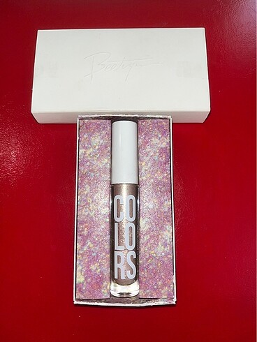 Diğer Beetique Lip Topper