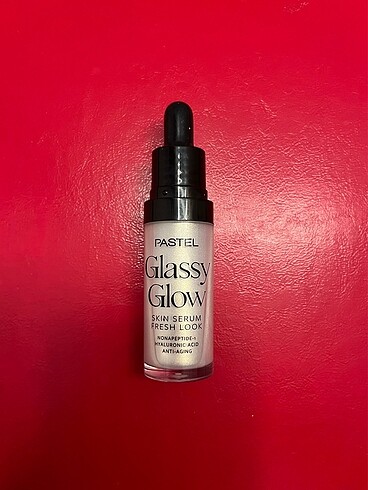 Pastel Aydınlatıcı Serum