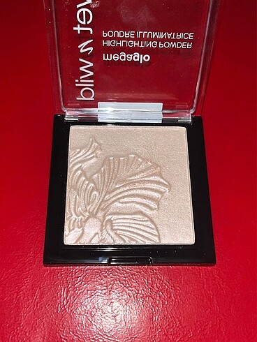 Wet n wild Wet n Wild Highlighter / Aydınlatıcı