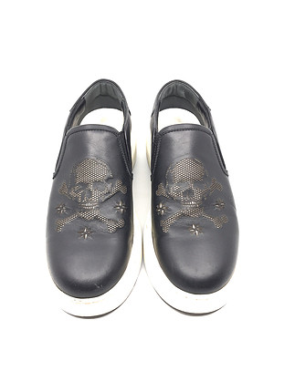 Alexander mcqqueen sneakers 41 numara