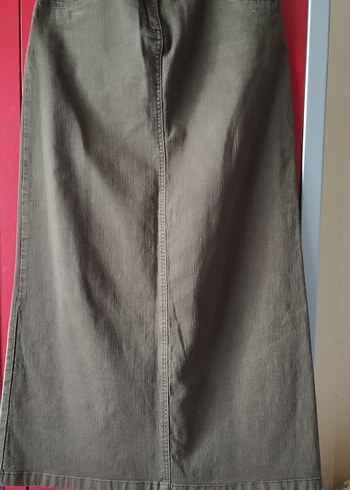 Kadın Uzun Etek