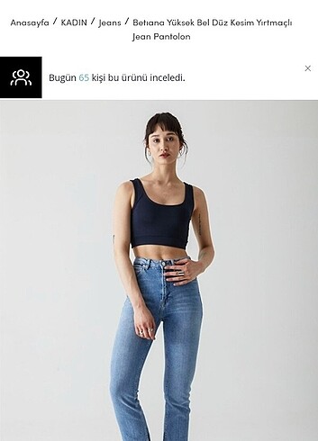 Ltb Jean 