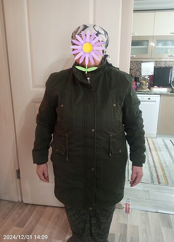46 beden kaban