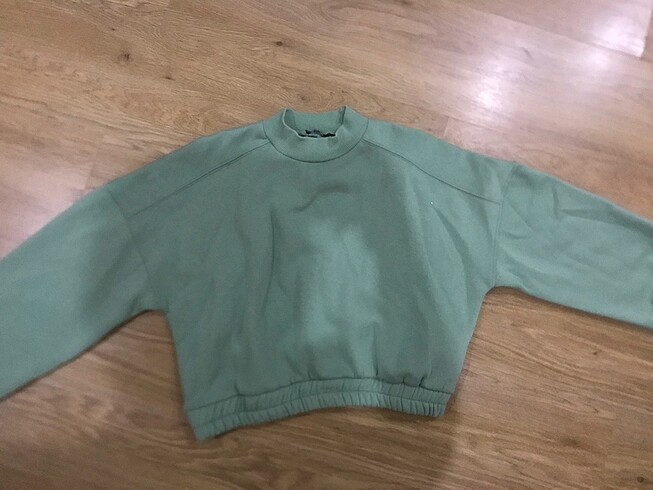 Trendyol & Milla Trendyolmilla crop