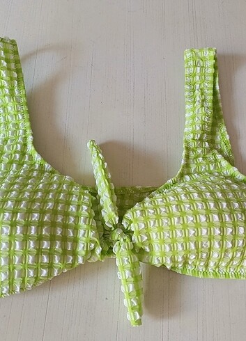 Trendyol & Milla bikini üst 38 ve 40 bedene uygundur 