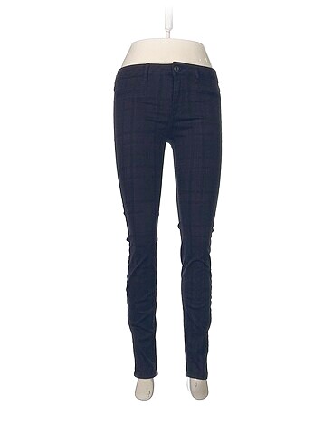 Zara Jean / Kot %70 İndirimli.