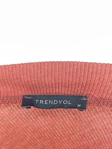 m Beden çeşitli Renk Trendyol & Milla Kazak / Triko %70 İndirimli.