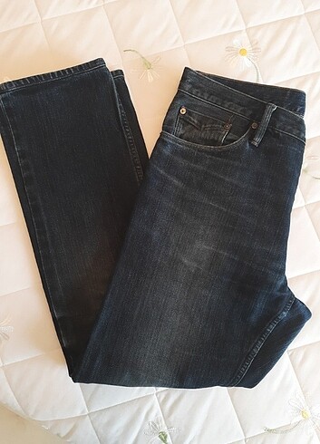 LEWIS ERKEK JEANS ORİJİNAL
