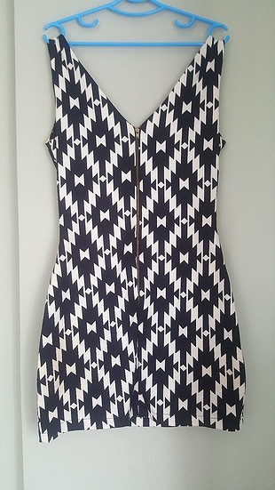 Quzu mini elbise 
