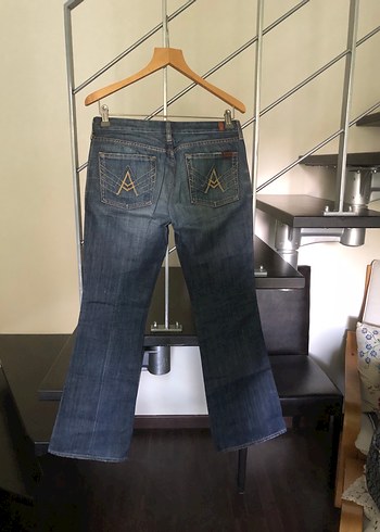 Seven 7 Los Angeles Jeans Seven jean kot