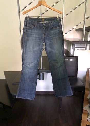 Seven jean kot
