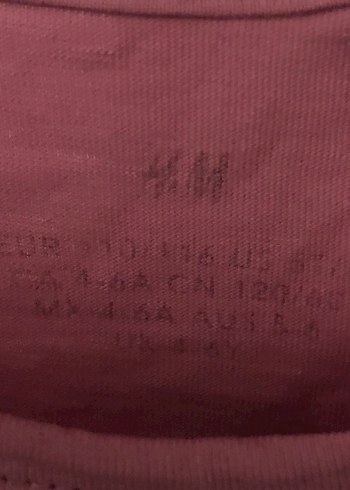 Pembe Baskılı Kız Çocuk body - Görsel 4