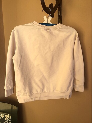 LC Waikiki Lcw dinozor baskılı sweat 6 7 yaş