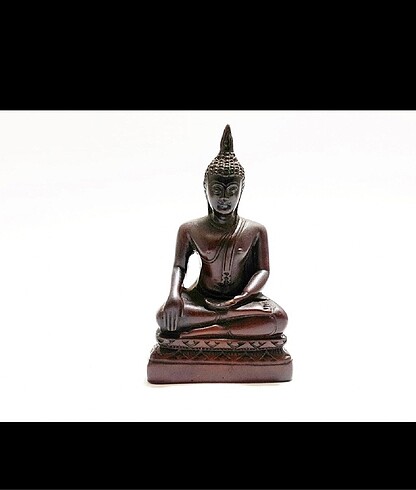 BUDDHA heykeli