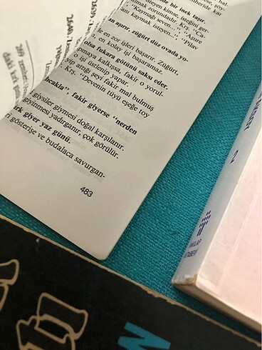 Atasözleri ve deyimler sözlüğü - Görsel 3