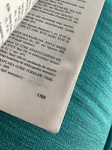 Atasözleri ve deyimler sözlüğü - Görsel 2