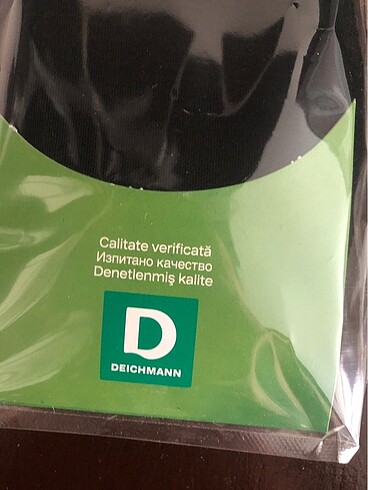 Deichmann Ayakkabı tabanı 39-40 numara