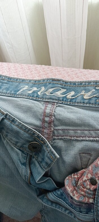 Mavi jeans 