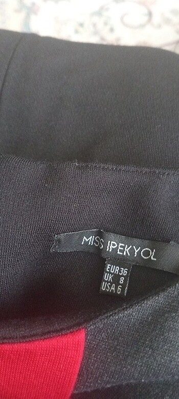 ipekyol Ipekyol elbise 