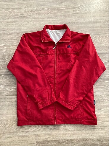 Adidas vintage hırka