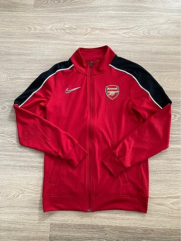 Nike eşorfman üstü