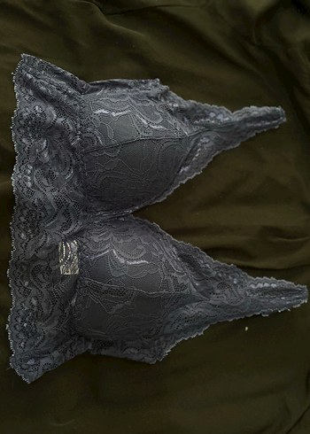 Bralet ve sütyen3 lü  fiyat - Görsel 4