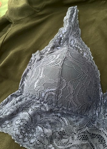 Bralet ve sütyen3 lü  fiyat - Görsel 6