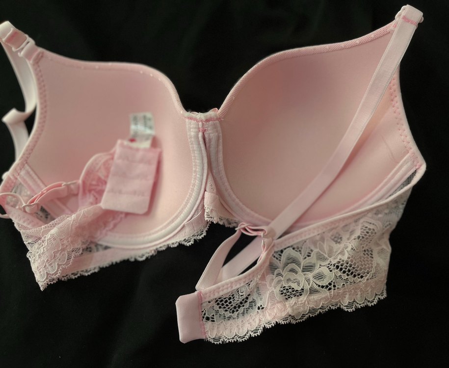 Bralet ve sütyen3 lü  fiyat - Görsel 3