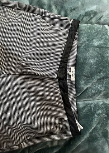 Fit Kumaş Kadın Pantolon - Görsel 2