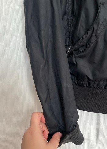 Yağmurluk - Görsel 2