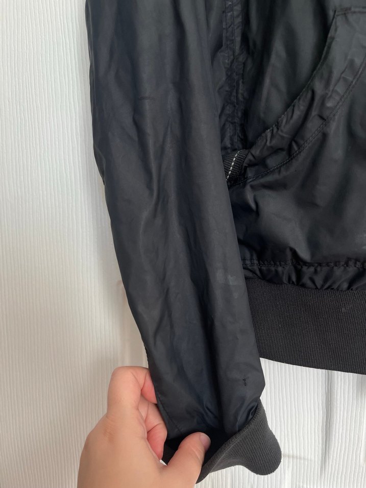 Yağmurluk - Görsel 2