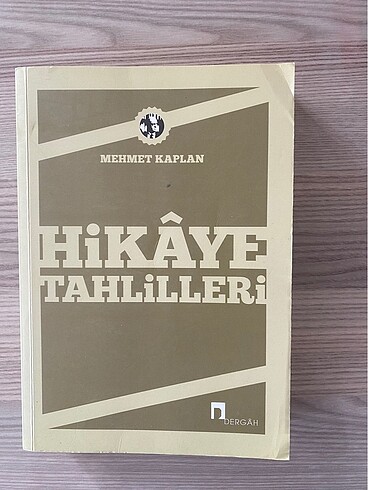 Hikaye tahlilleri