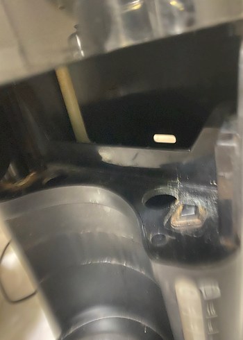 DeLonghi Siyah Gri Kahve Makinesi - Görsel 6