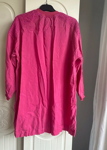 Nurcan Çetin tunik - Görsel 7