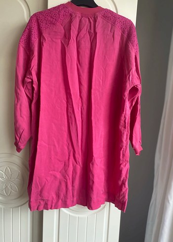 Nurcan Çetin tunik - Görsel 8