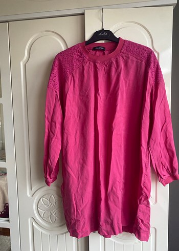 Nurcan Çetin tunik - Görsel 3