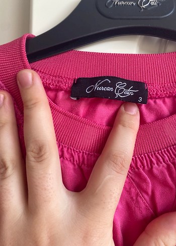 Nurcan Çetin tunik - Görsel 6