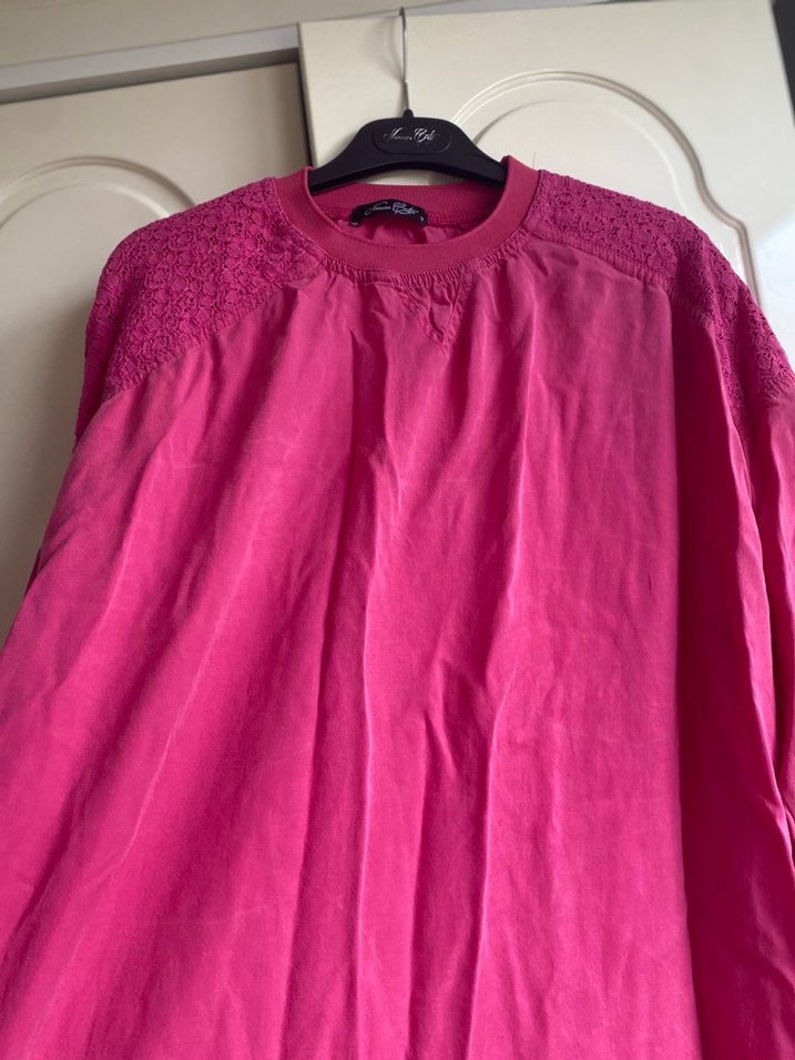 Nurcan Çetin tunik - Görsel 2