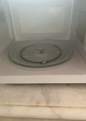 Electrolüx Mikrodalga Fırın - Görsel 5