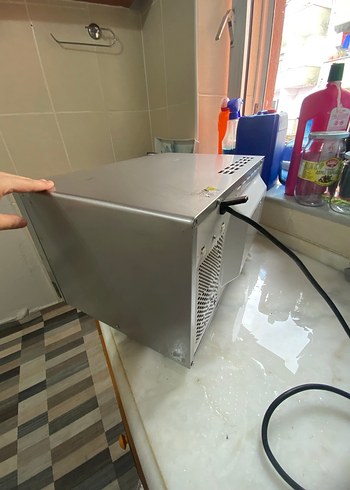 Electrolüx Mikrodalga Fırın - Görsel 3