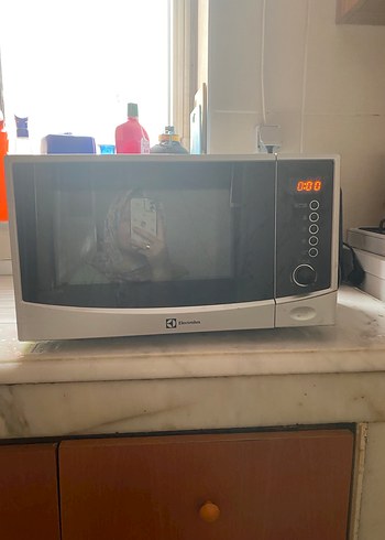 Electrolüx Mikrodalga Fırın - Görsel 7