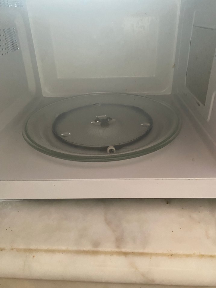 Electrolüx Mikrodalga Fırın - Görsel 5