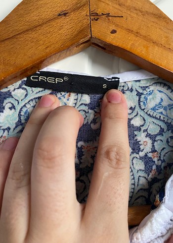 Tesettür elbise - Görsel 5