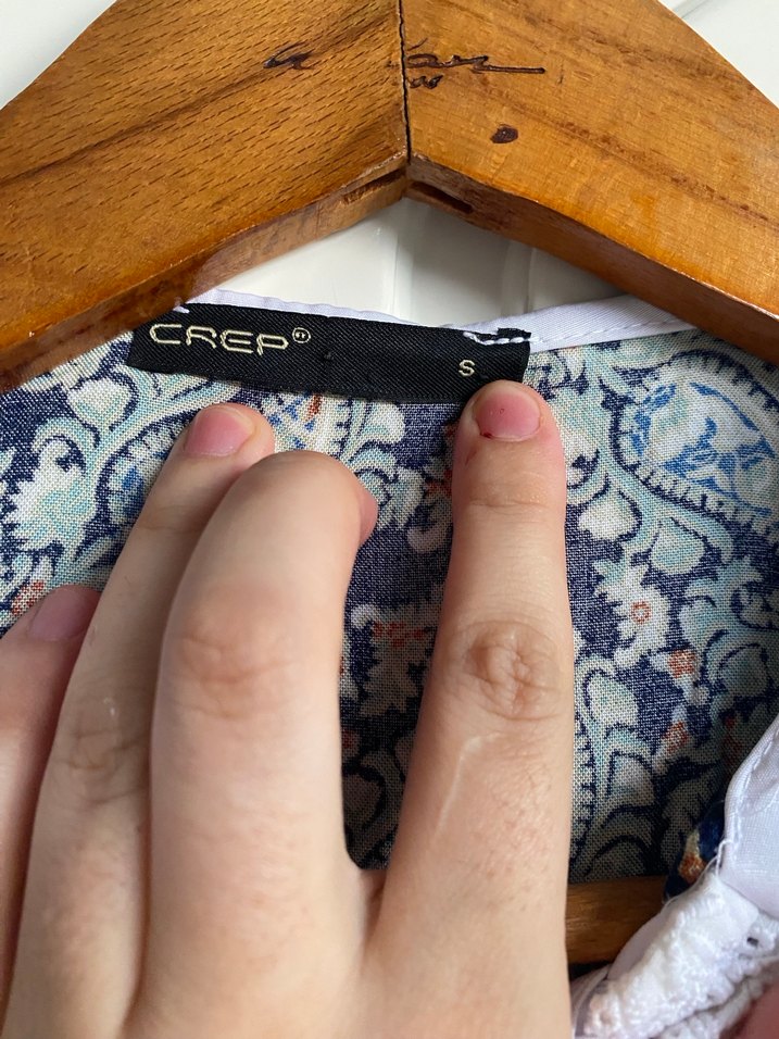 Tesettür elbise - Görsel 5