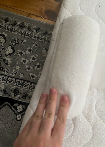 Bebek reflü yatağı - Görsel 3