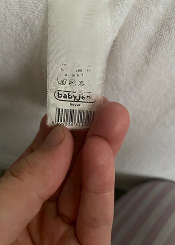 Bebek reflü yatağı - Görsel 6