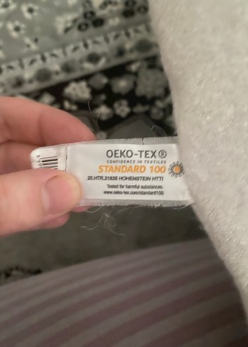 Bebek reflü yatağı - Görsel 7